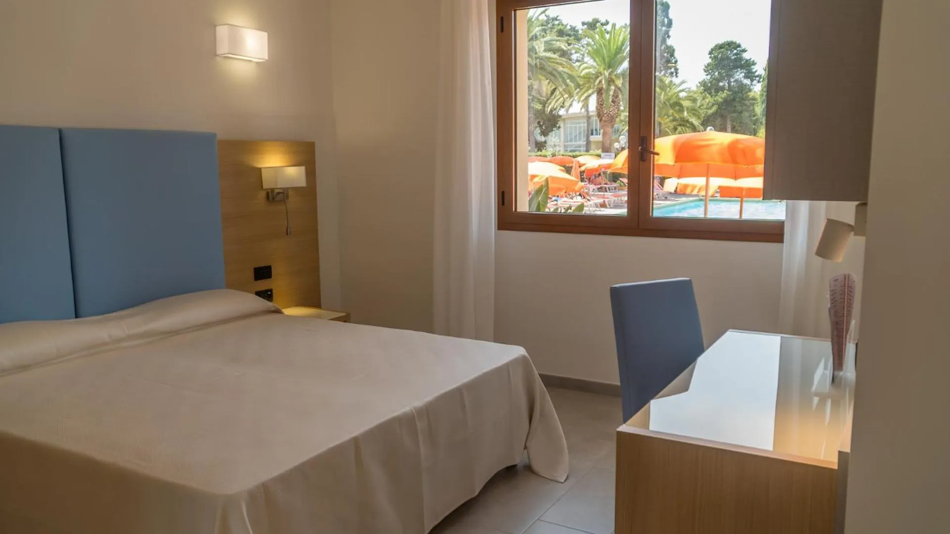 Hotel Oasis Alghero